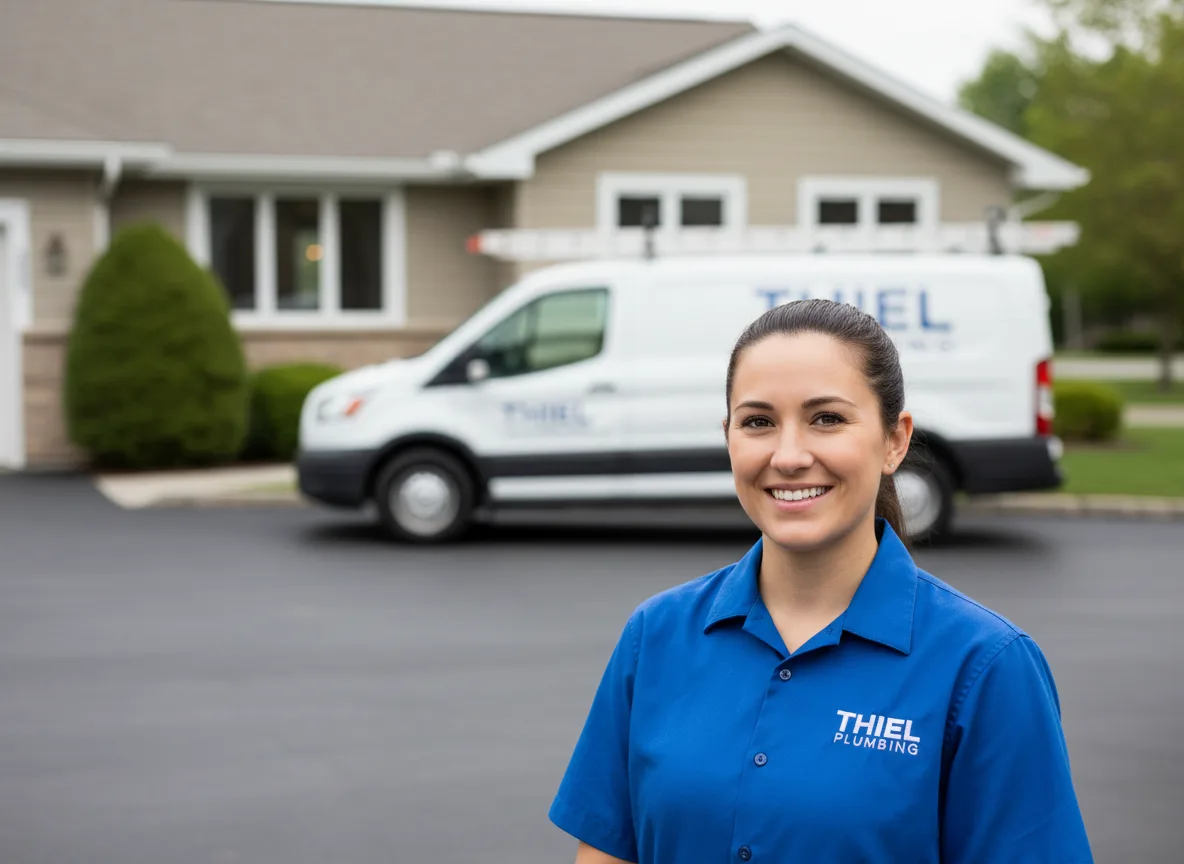 Plumber Rising Sun, MD FAQs